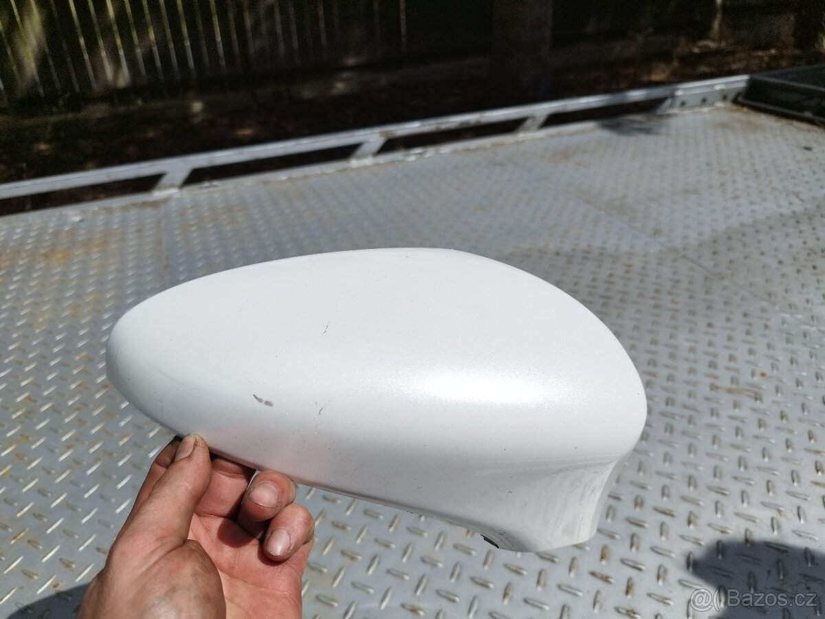 Lexus CT220h kryt zrcátka + sklíčko - 3