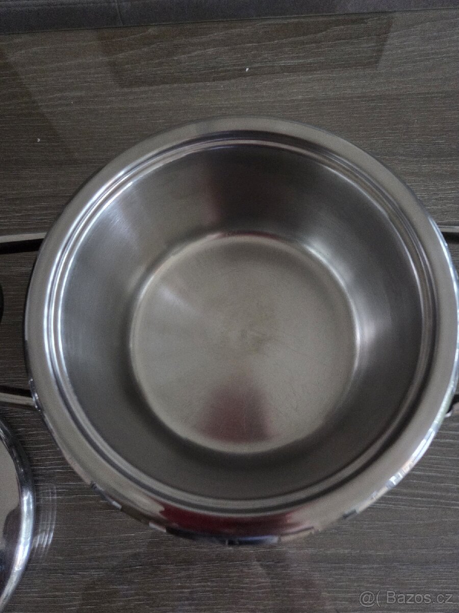 Zepter nádoba 1,3l prumer 16 cm ( miminko) - 3