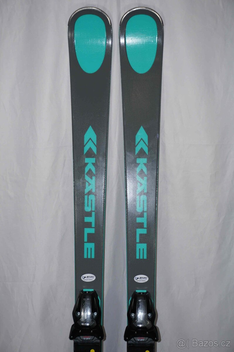 Carvingové lyže Kästle RX 11 24/25 - 3