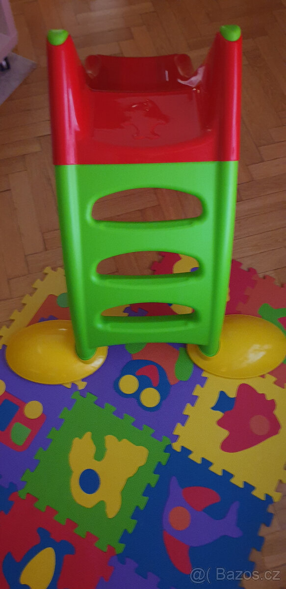 Dětská skluzavka - 3