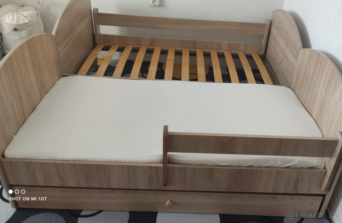 Dětské postýlky - 3
