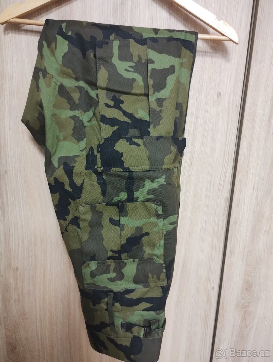 Maskáče vz.95 AČR - 182/100 - 3