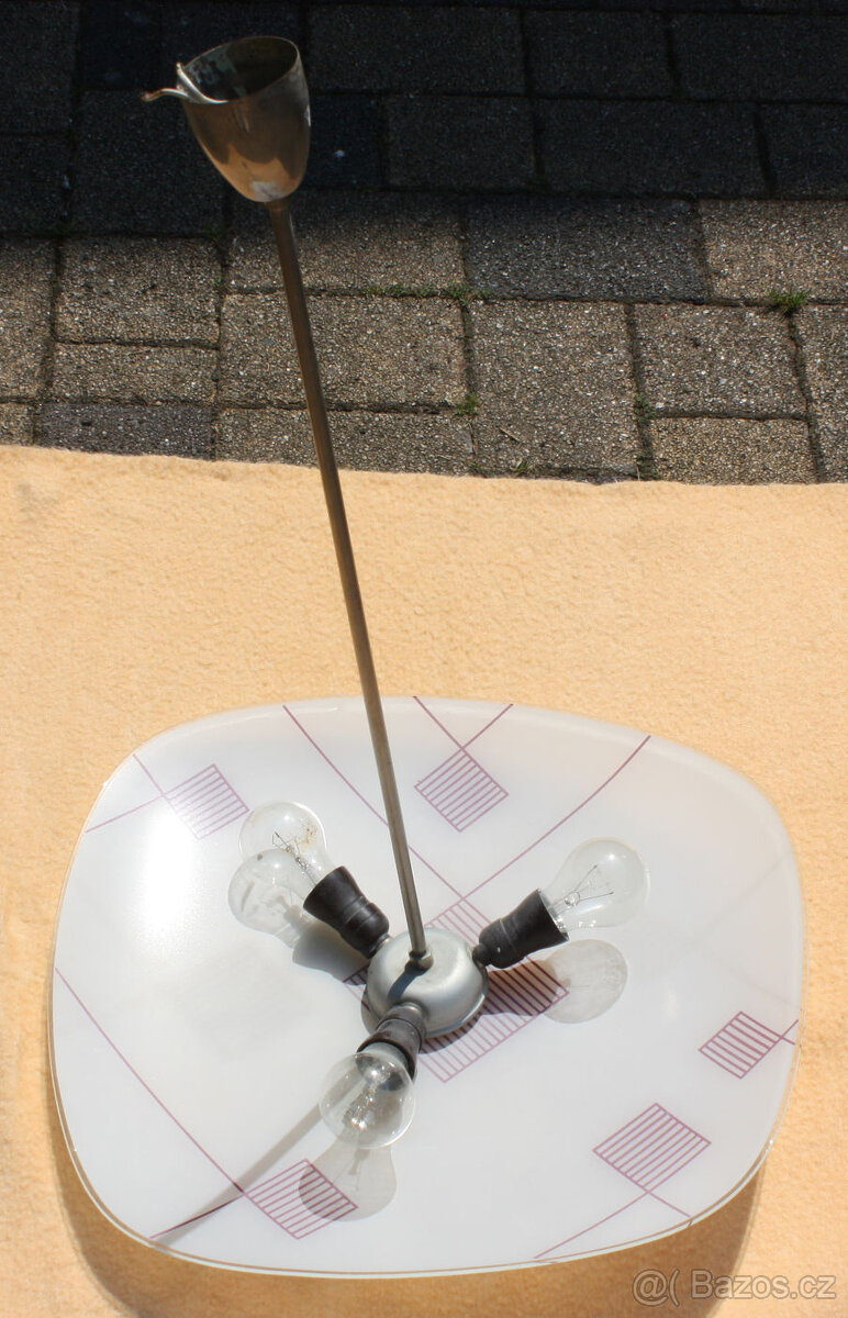 Lustr Brusel, Kamenický Šenov - 3