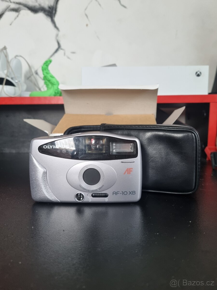 Olympus AF-10 XB - 3