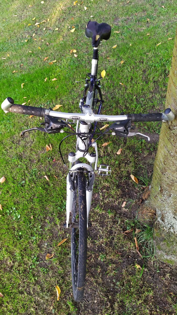 Jízdní kolo - 3