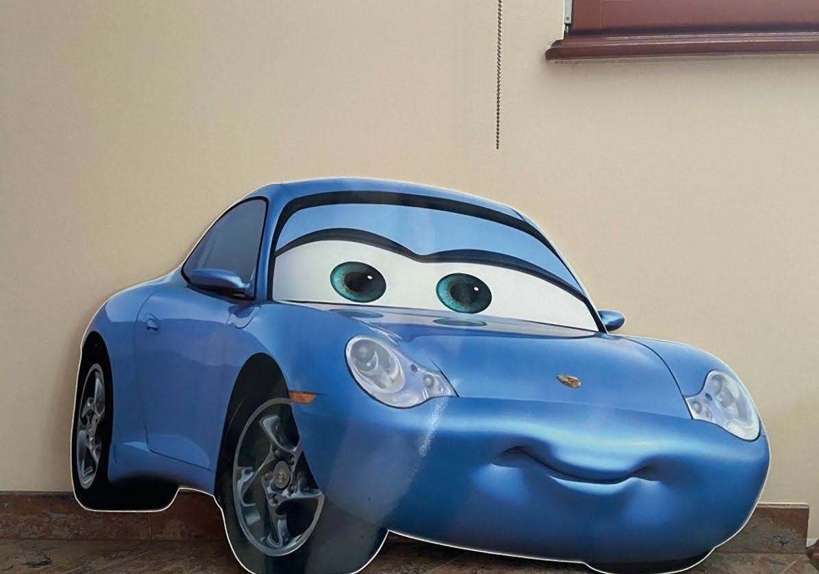 Traktor,blesk mcqueen mega obrazky - 3