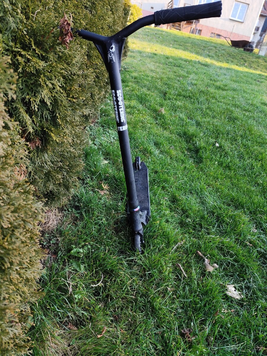 Freestyle Koloběžka ethic erawan v2 - 3