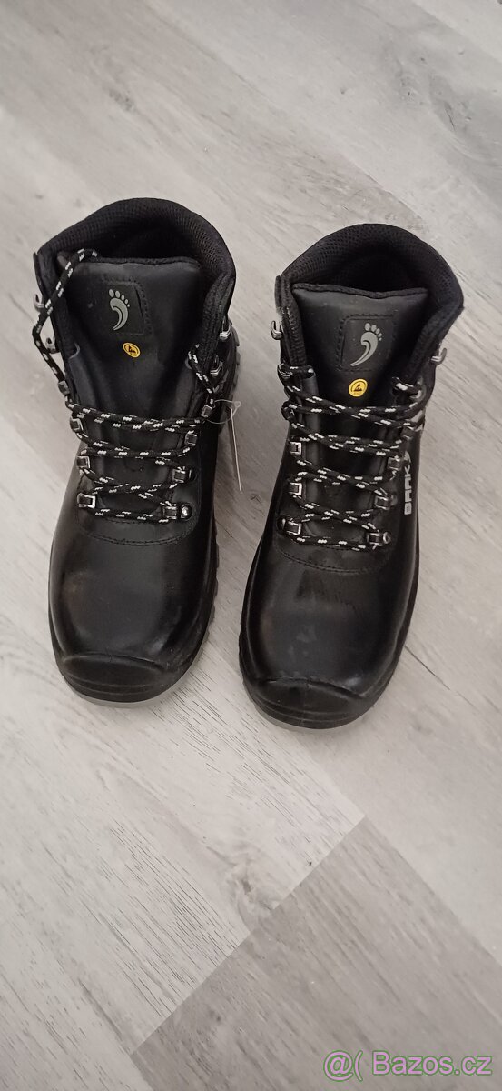 Pracovni boty - 3