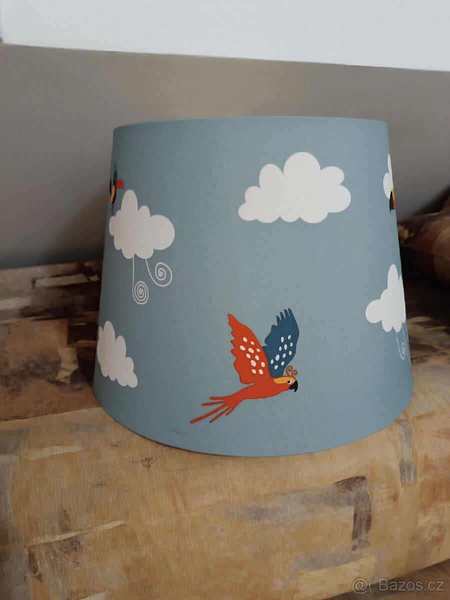 Stropní svítidlo dětské - 3