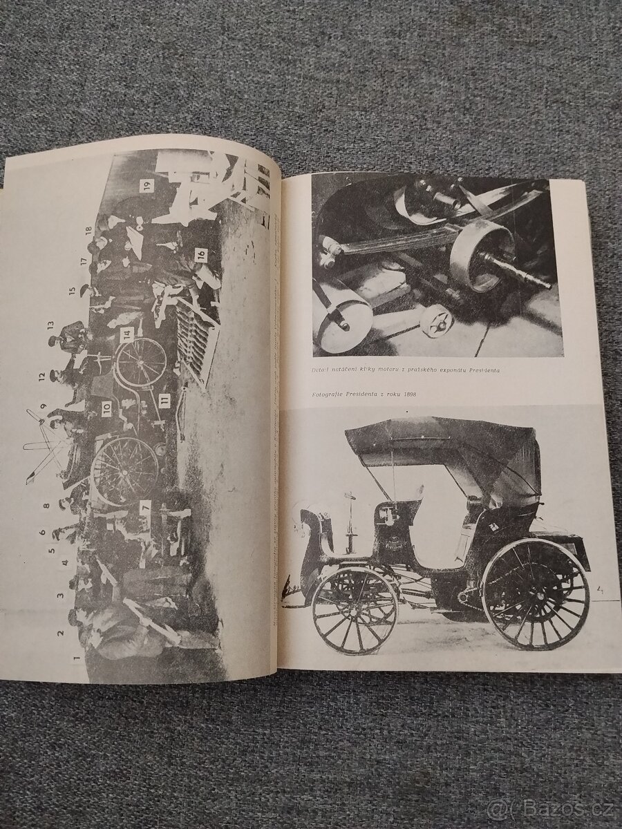 Dějiny Tatra Kopřivnice 1975 - 3