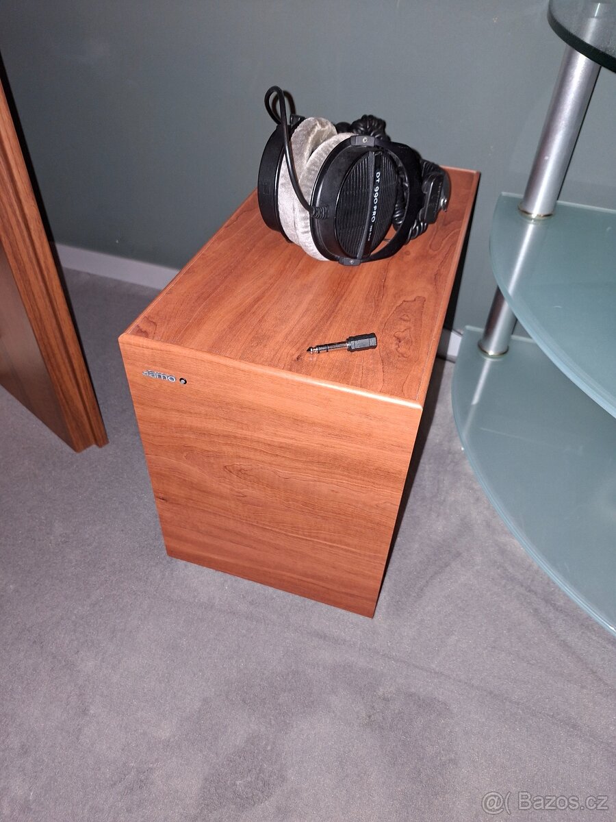 Jamo S 606 HCS 5 - 3