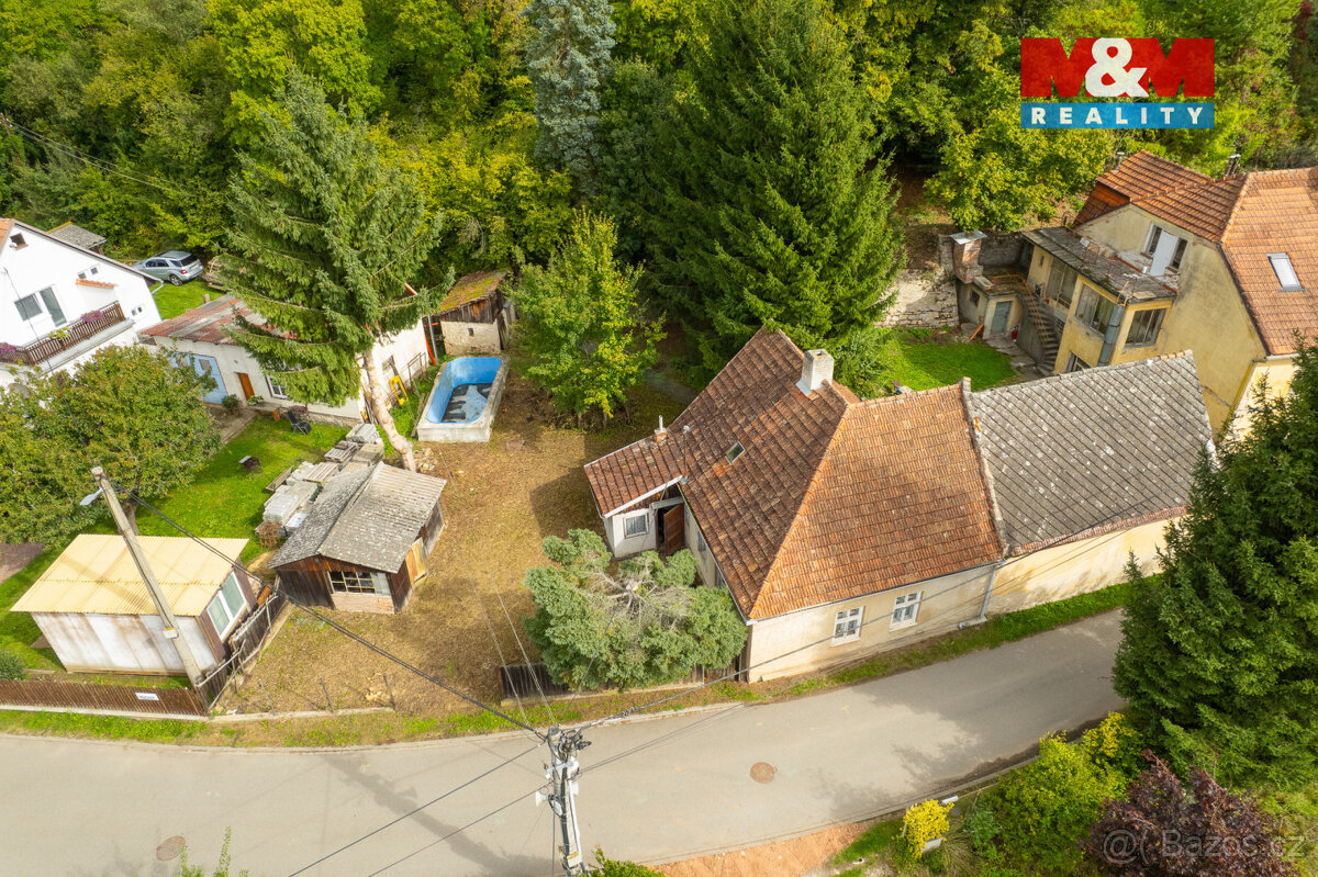 Prodej stavebního pozemku v Šerkovicích - 3