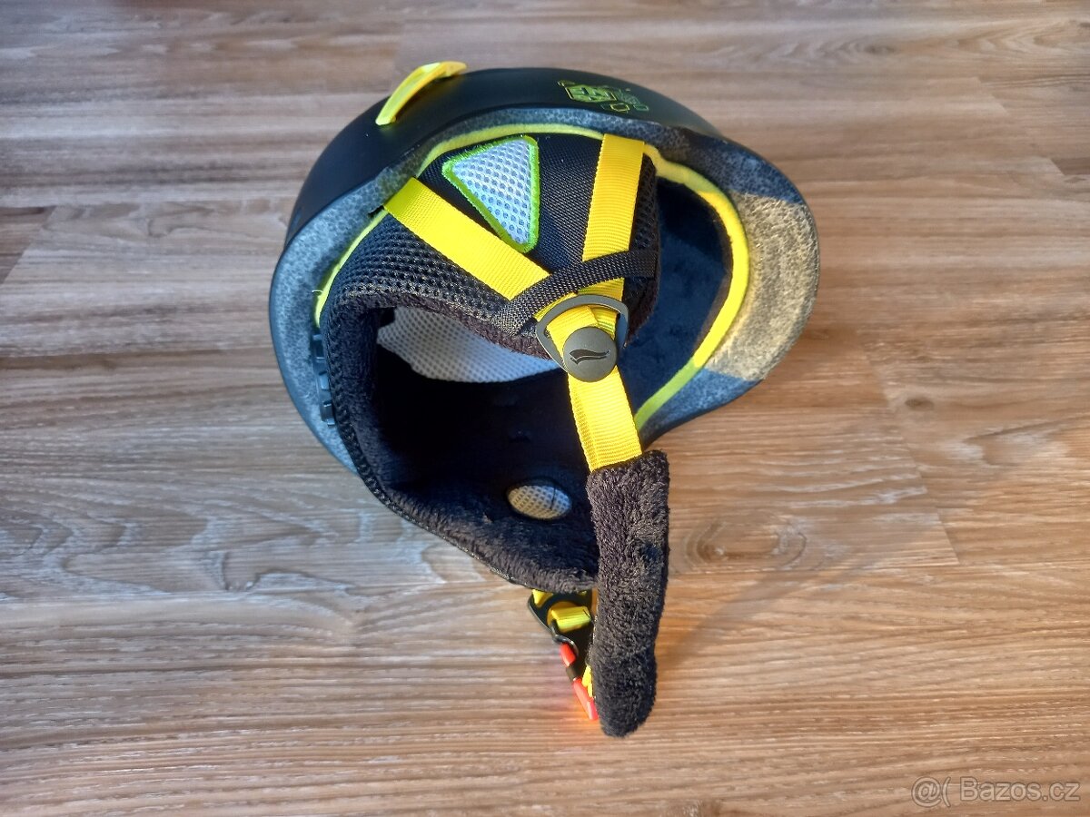 Lyžařská přilba - 3