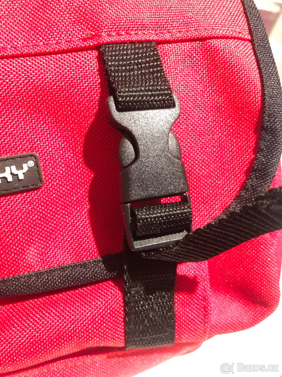 Ledvinka/taštička - 3