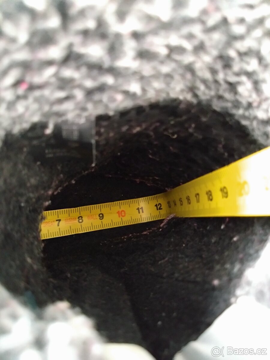 Zimní boty vel.19 - 3