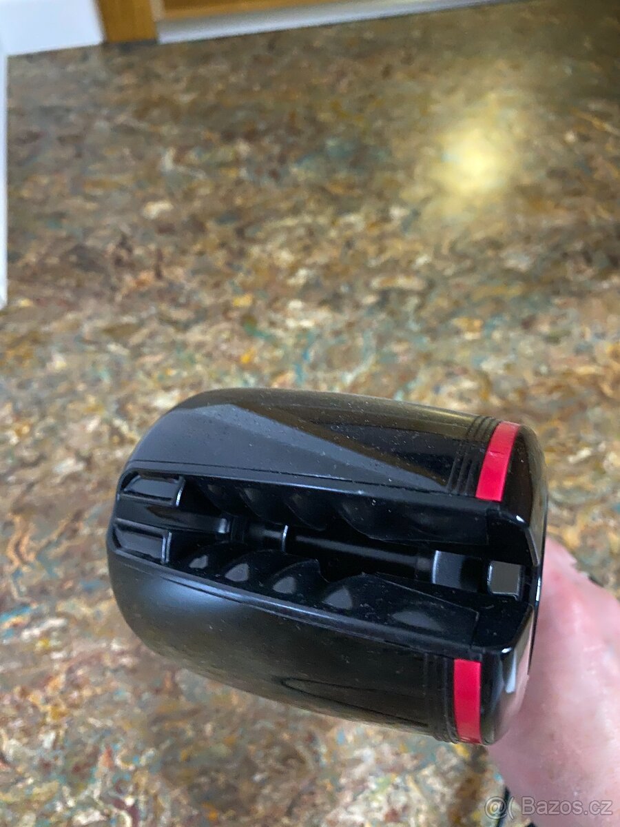 Automatická loknovací kulma Rowenta - 3