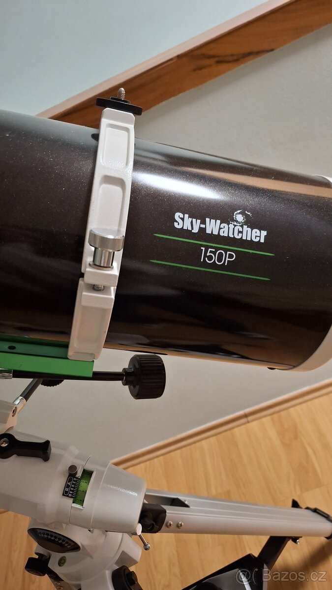 Teleskop Sky-Watcher - 3