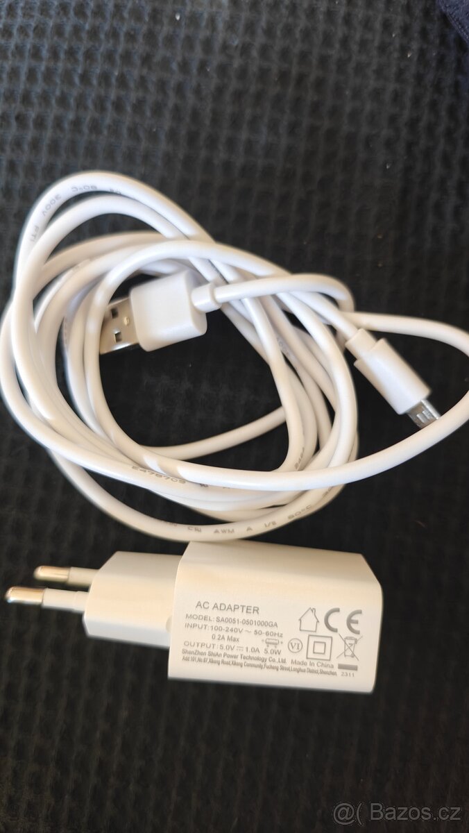 Vnitřní kamera , Blurams A31 - 3