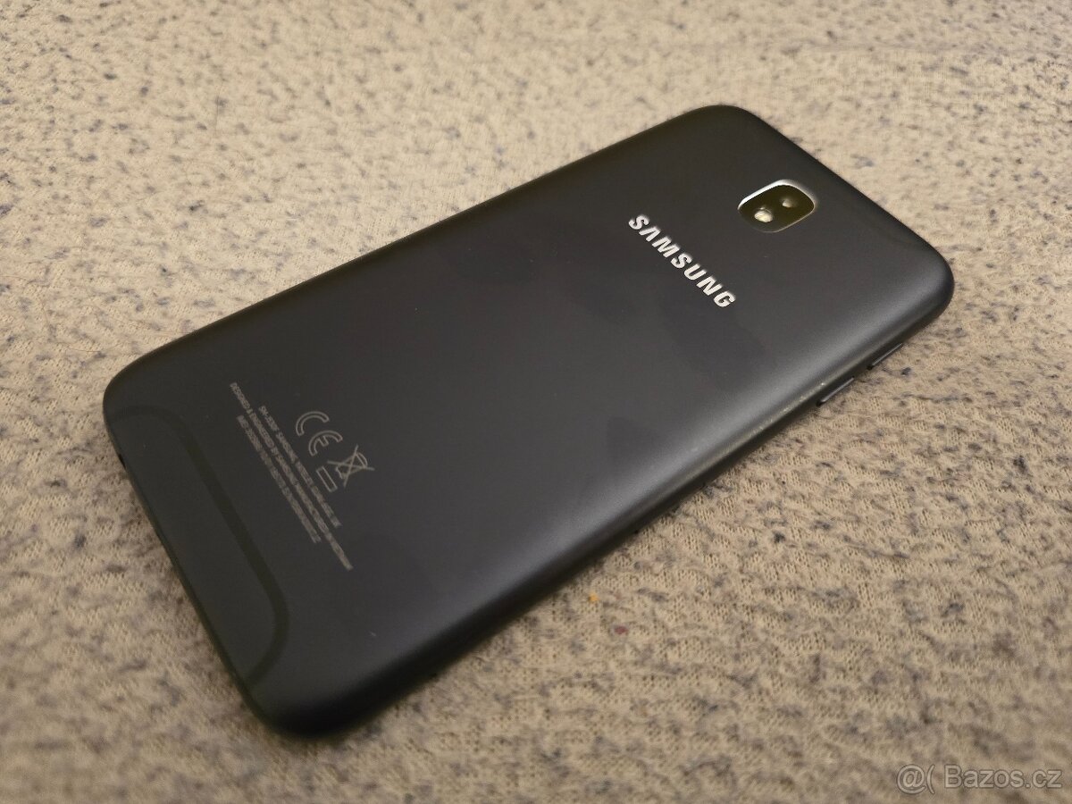 Samsung Galaxy J5 2017 2/16 GB - 3