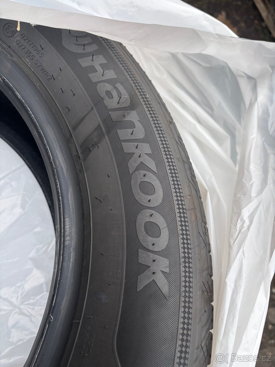 Hankook Ventus Prime 205/ 60 R16 - 3