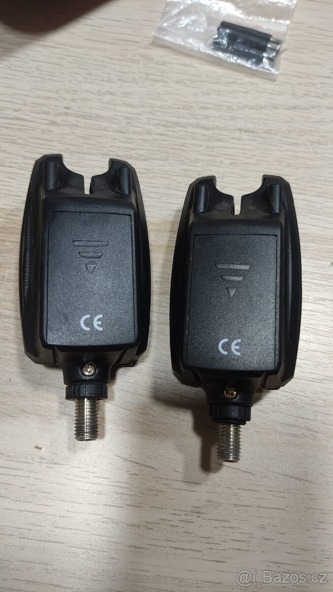 Sada hlásičů Zfish prime 2+1 - 3