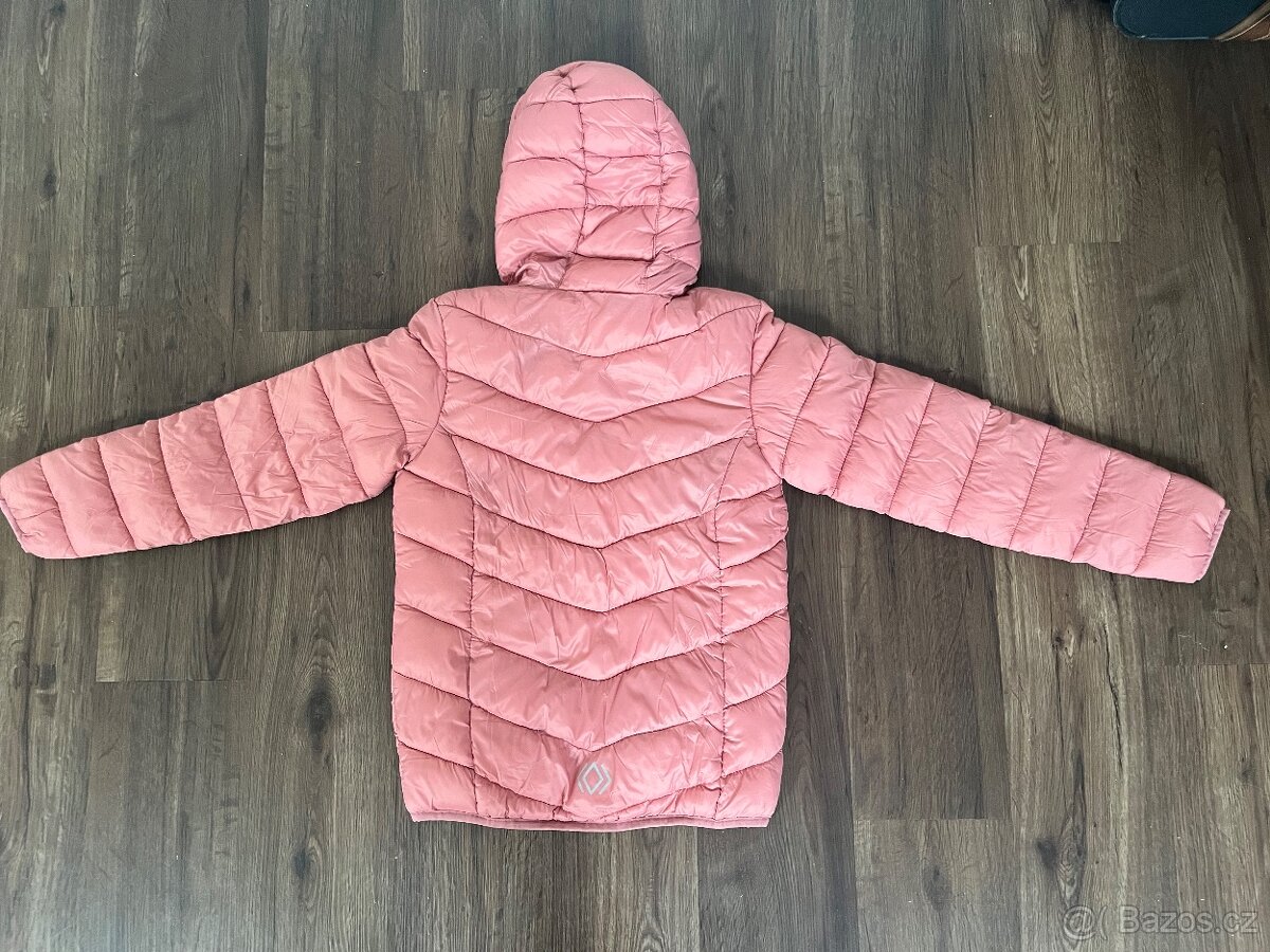 Lupilu divci bunda, vel. 146 - 3