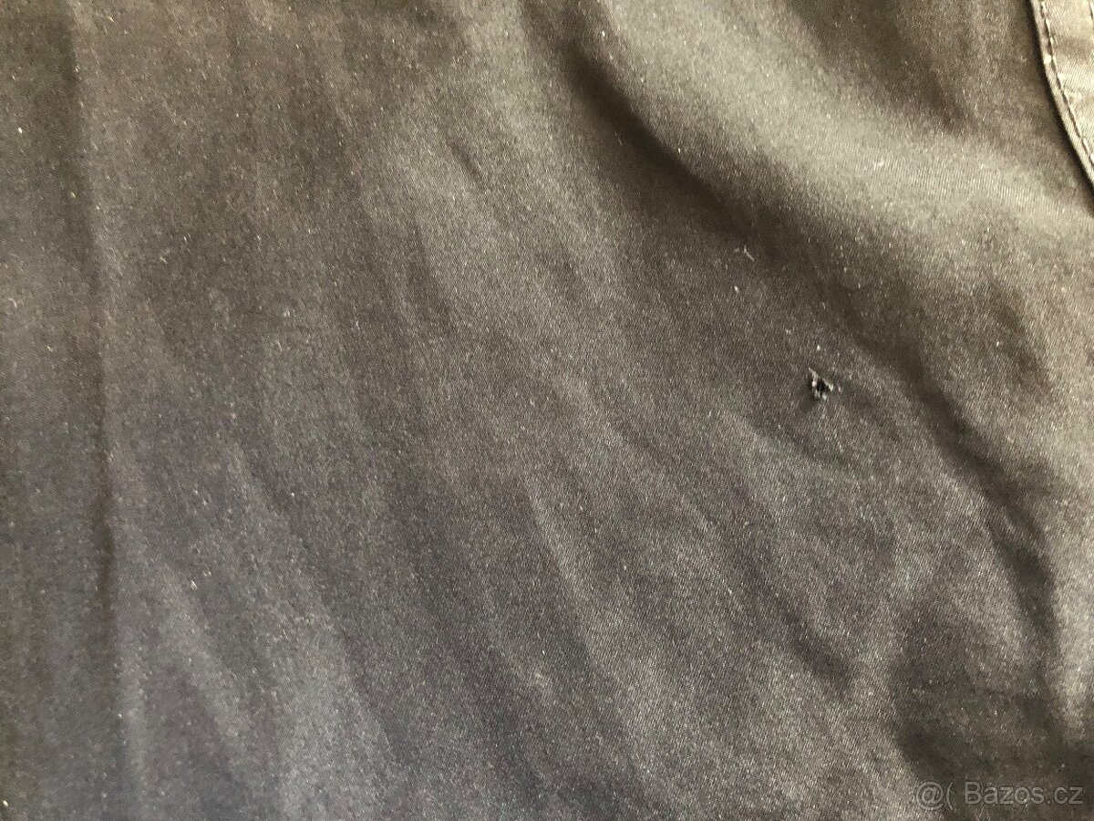 Šusťákové kalhoty Adidas 152 - 3