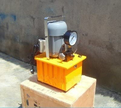 Hydraulické čerpadlo HHB-700A - 3