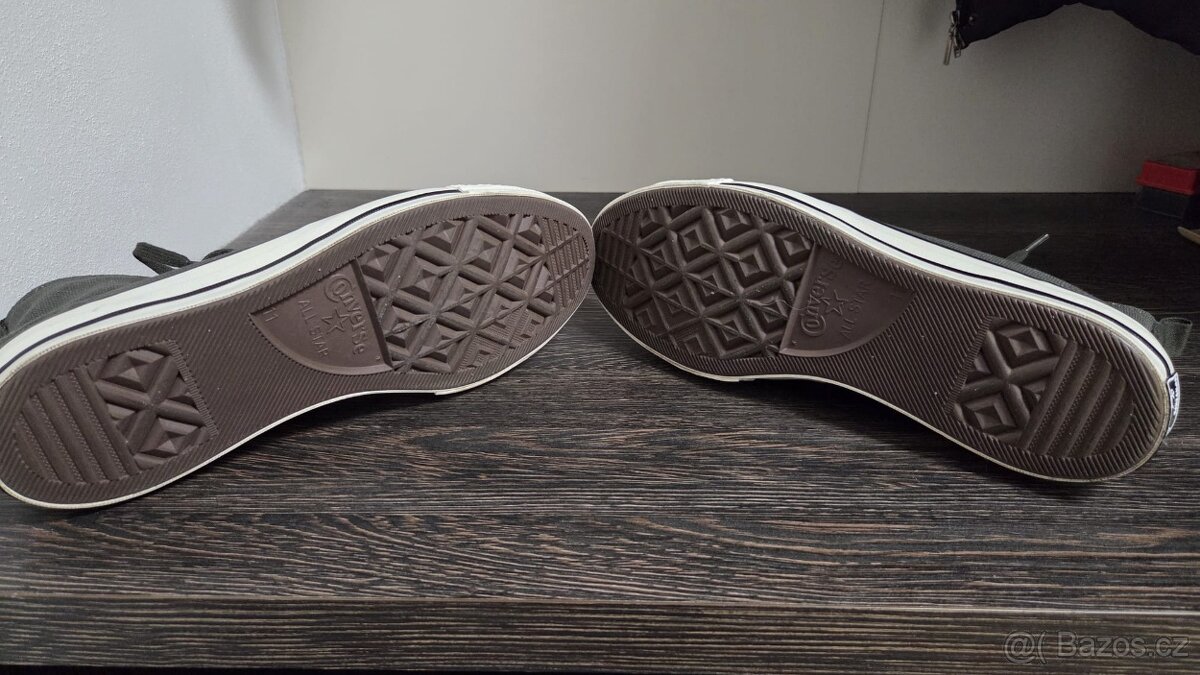 Converse boty unisex 45 - 3