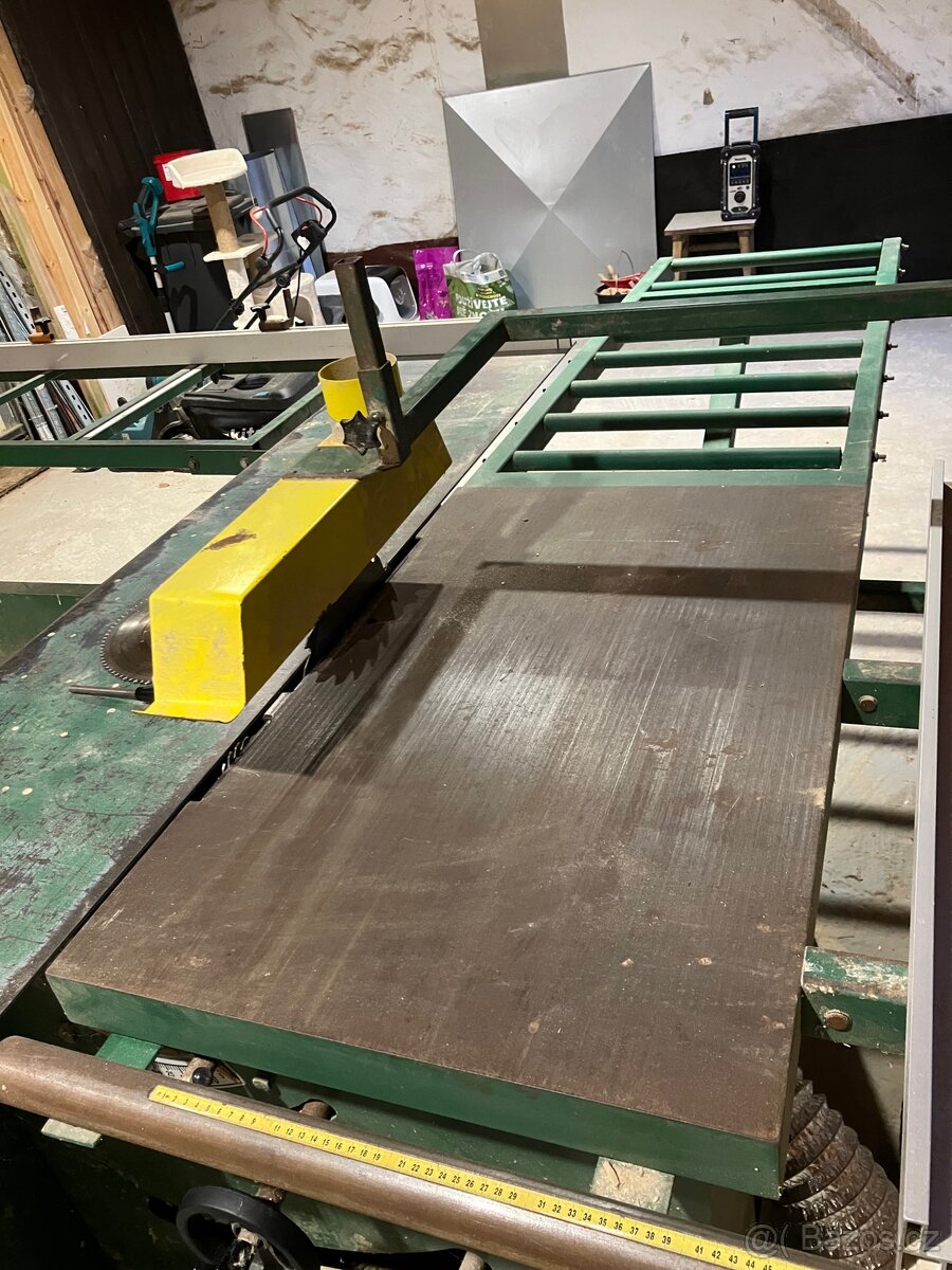 Formátovací pila - 3