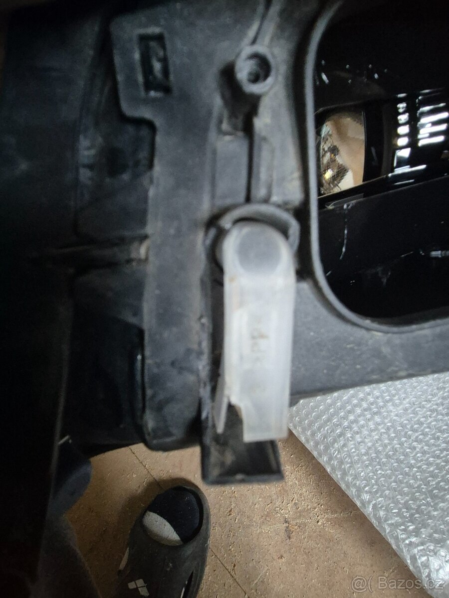 Prave predni svetlo vw arteon 2022 - 3