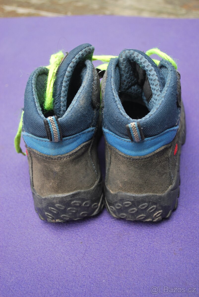 pohorky Olang vel. 29 - 3