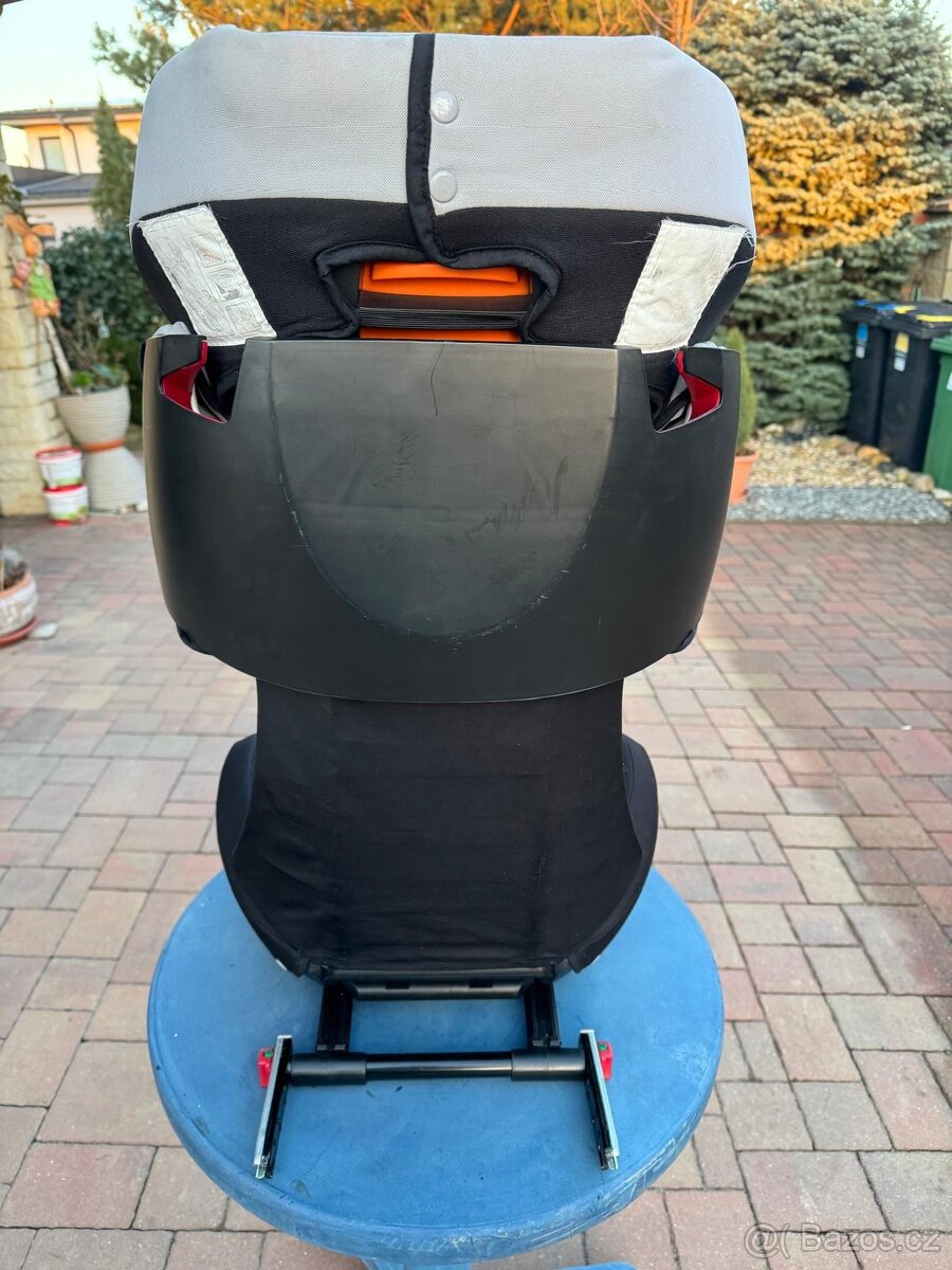 Autosedačka Cybex X-fix - 3