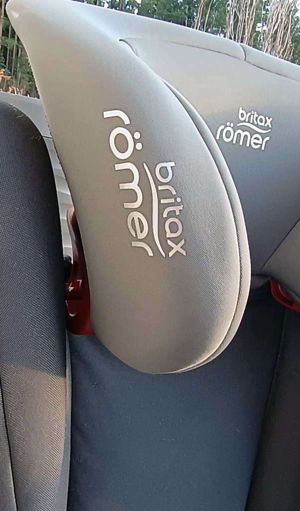 Dětská sedačka Britax Romer 15-36kg - 3