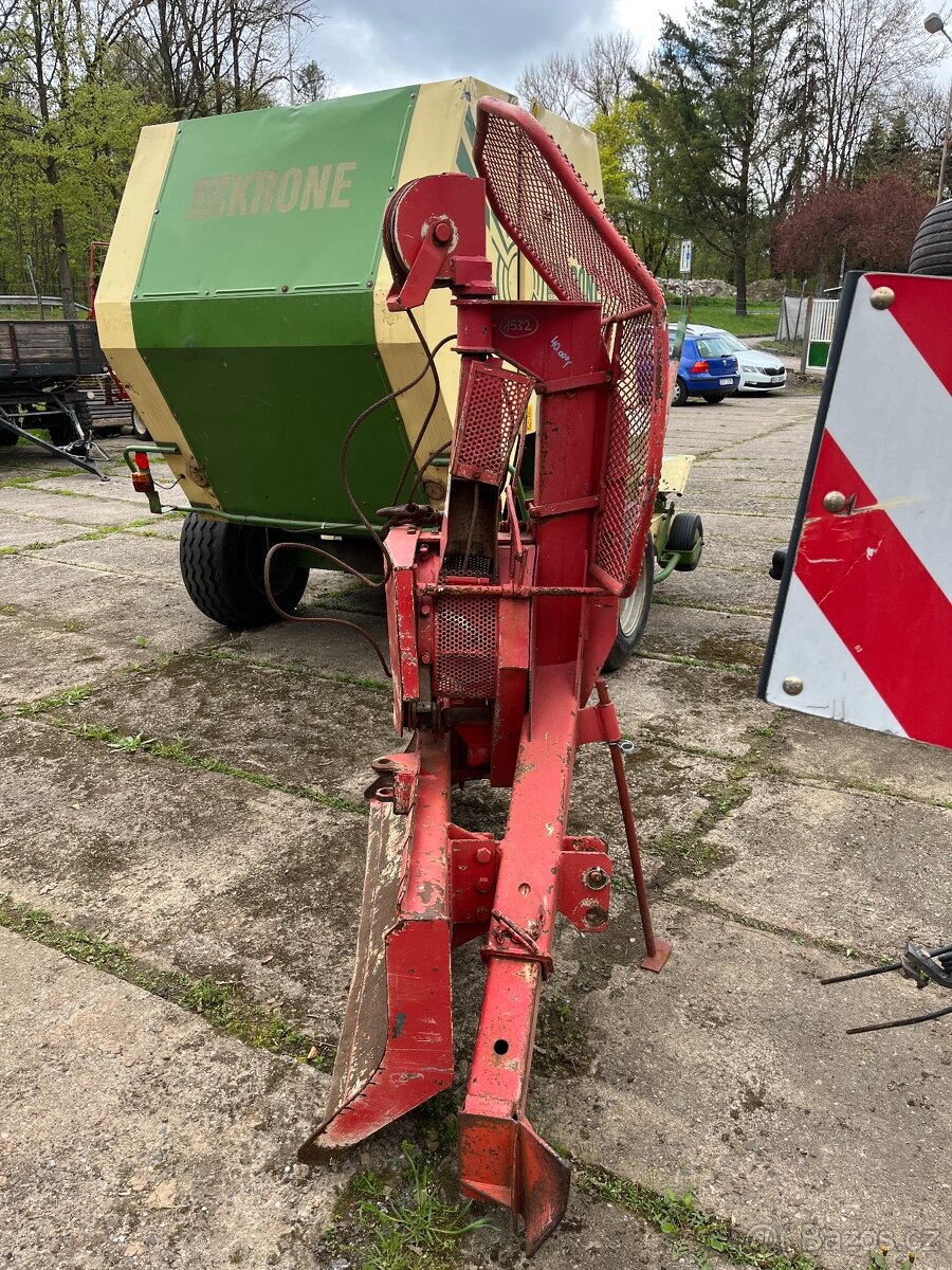 Lesní naviják Farmi-Winde JL40T - 3