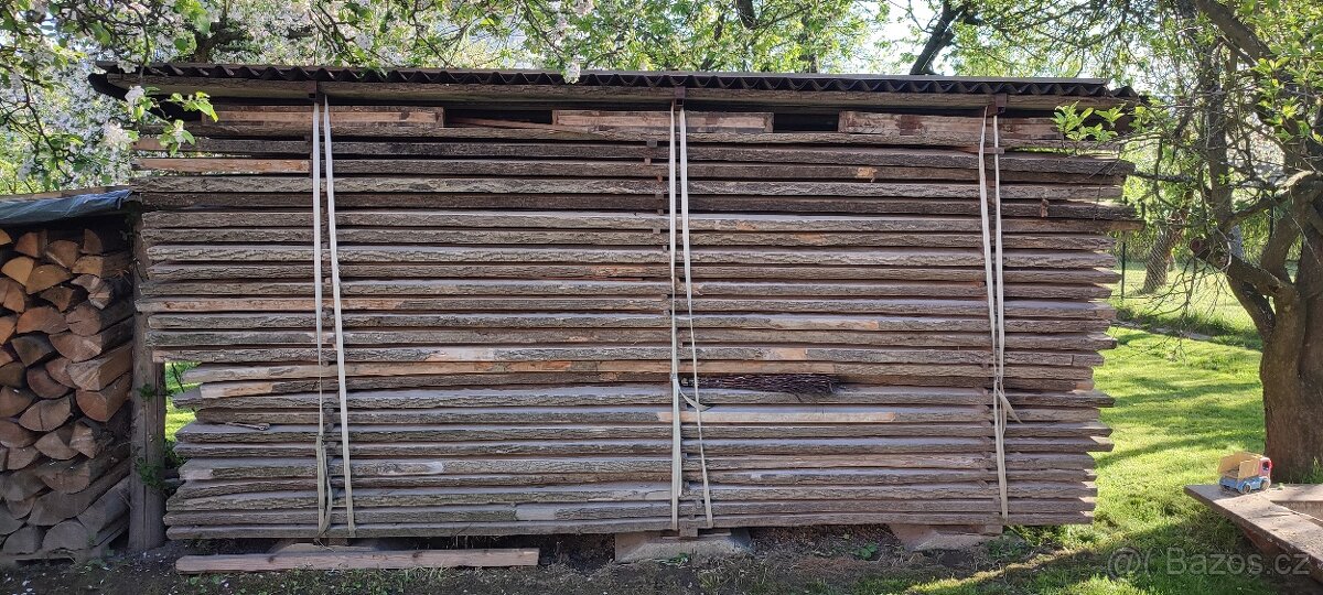 Fošny Jasan - 3