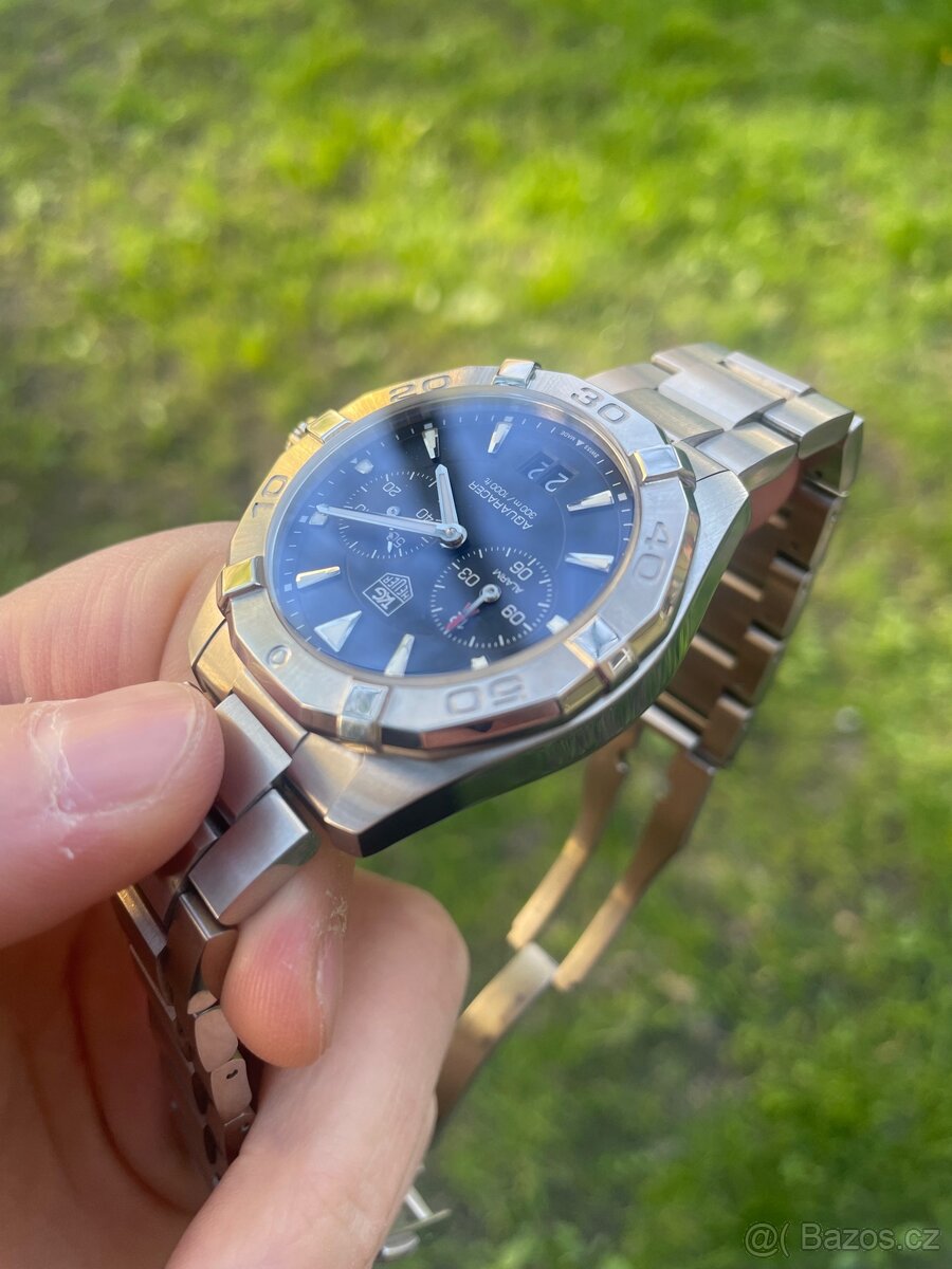 Hodinky TAG Heuer - 3
