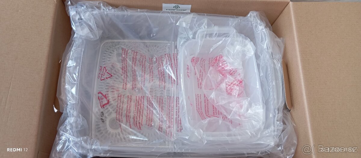 Parní elektrický hrnec - 3