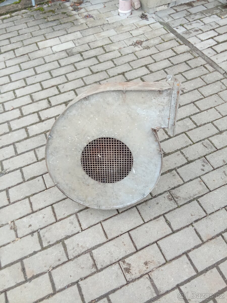 Odsávací ventilátory - 3