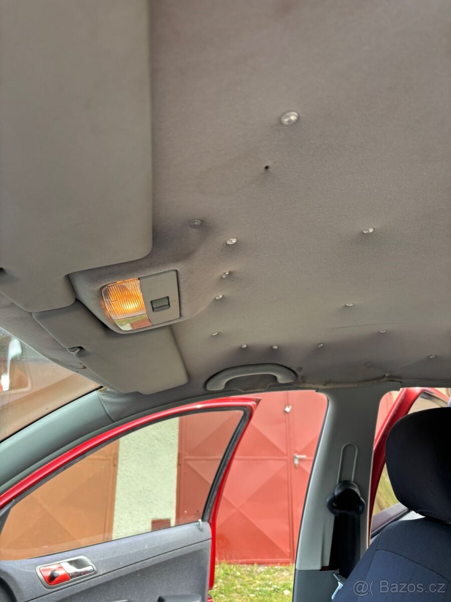 Škoda fabia combi 1,4MPI - 3