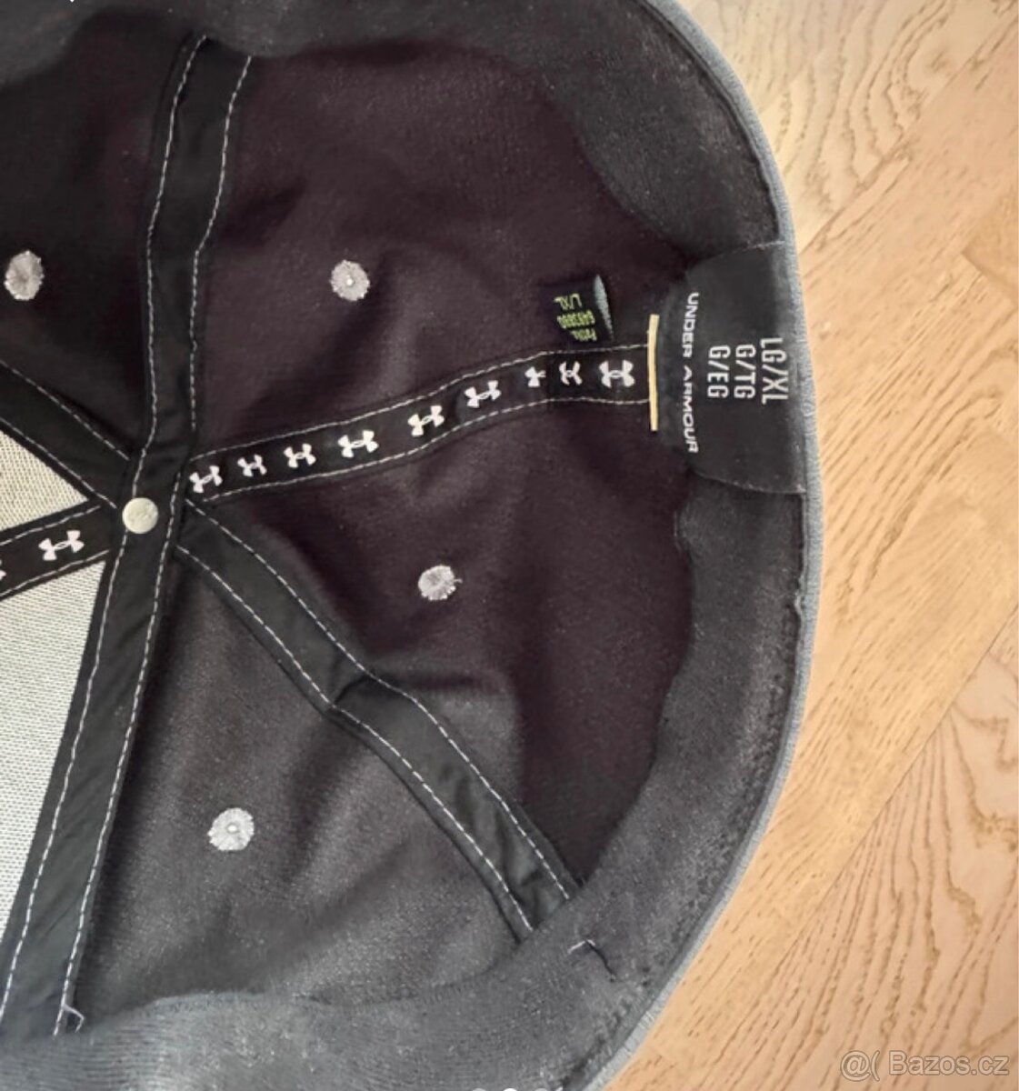 Kšiltovka pánská - 3