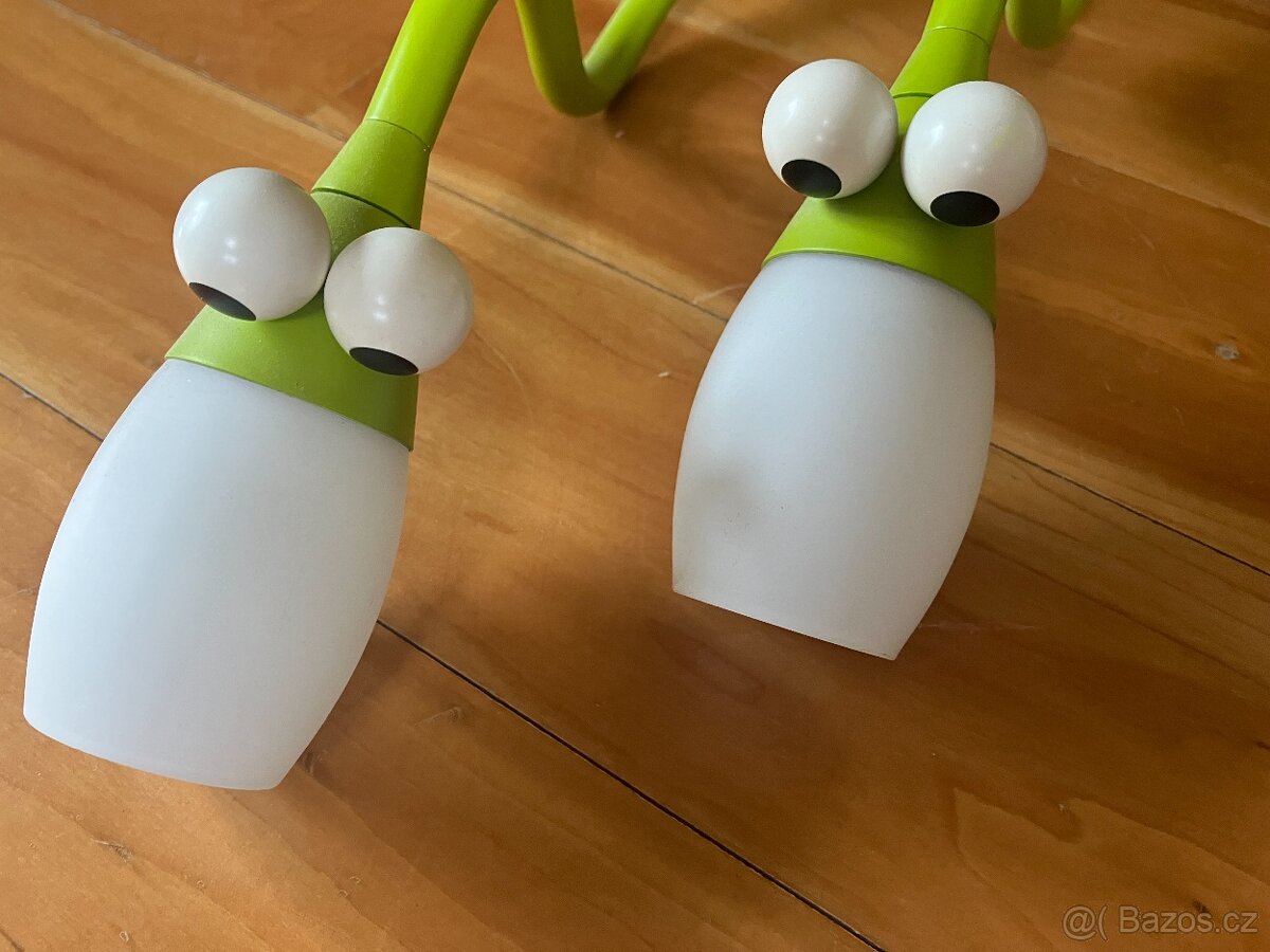 Lustr do dětského pokoje - 3