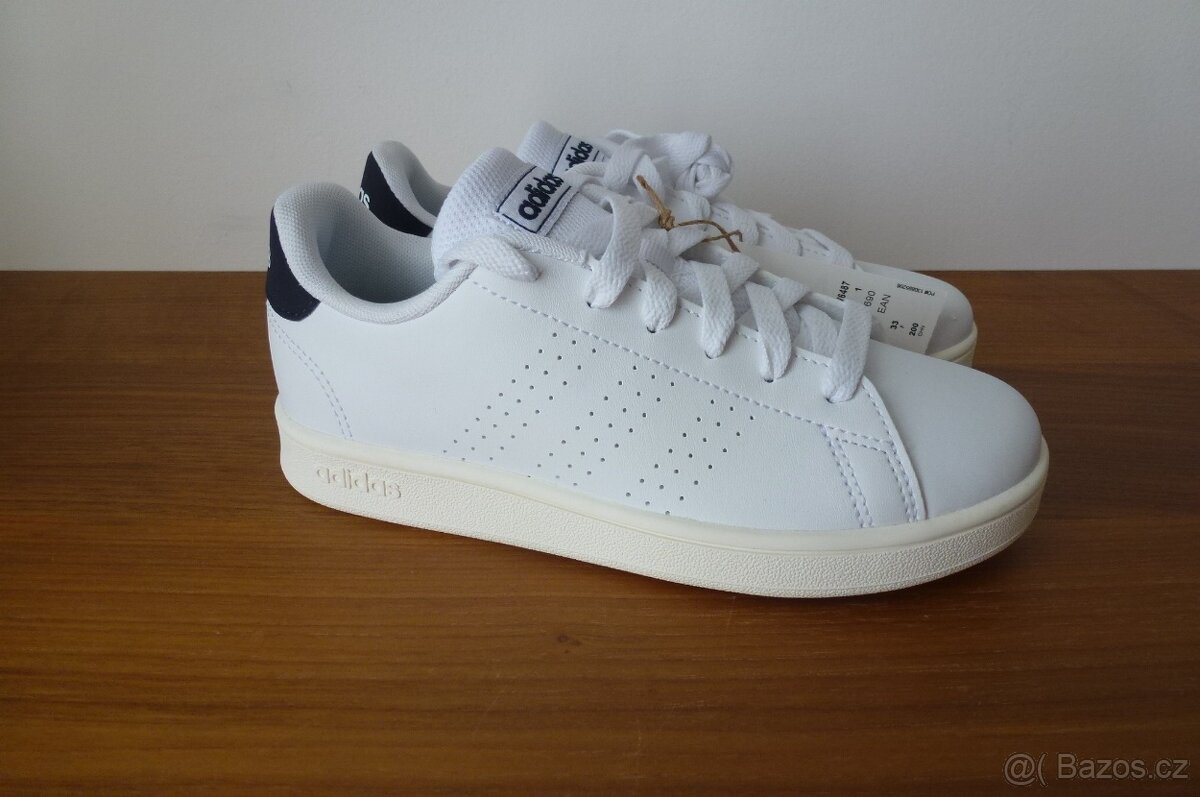 Adidas tenisky 33 nové - 3