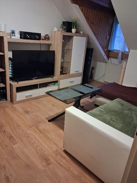 Pronájem bytu 3+KK - 3