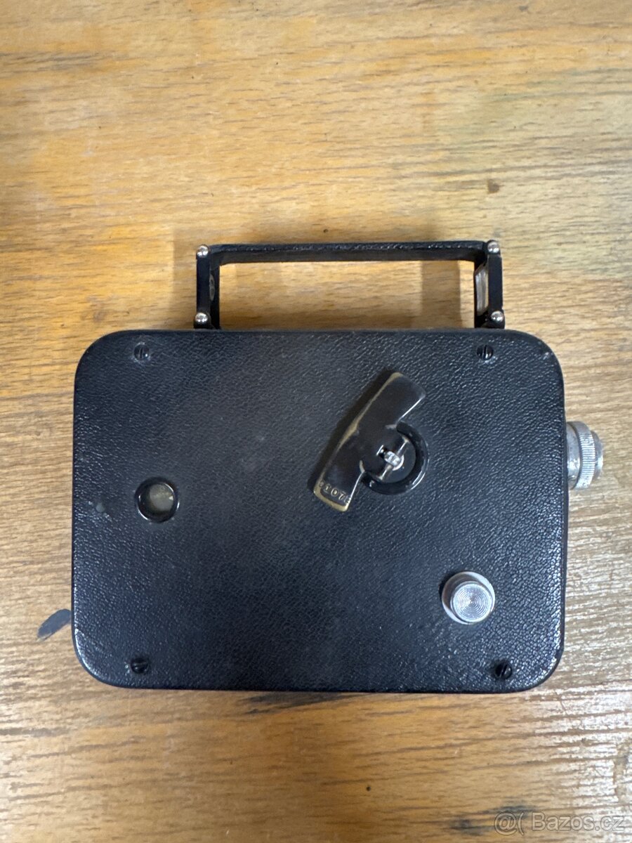 Radio 2x, kamera 2x - 3