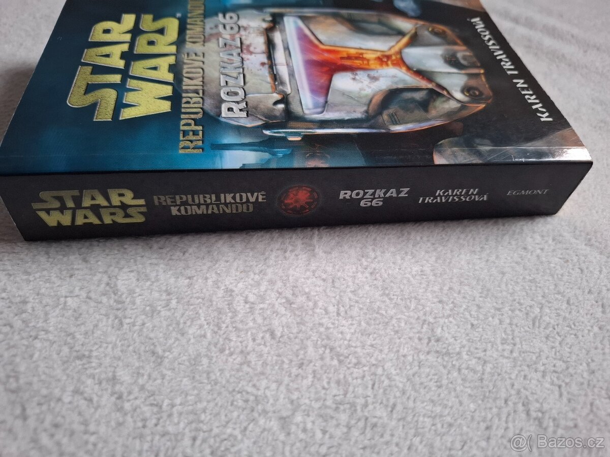 Star wars - Rozkaz 66 - 3