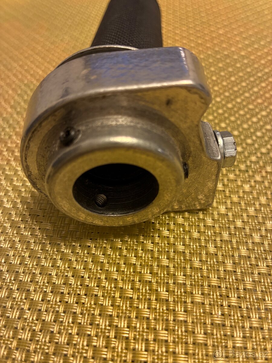 Jawa 250 -350 Cslifornian - 3