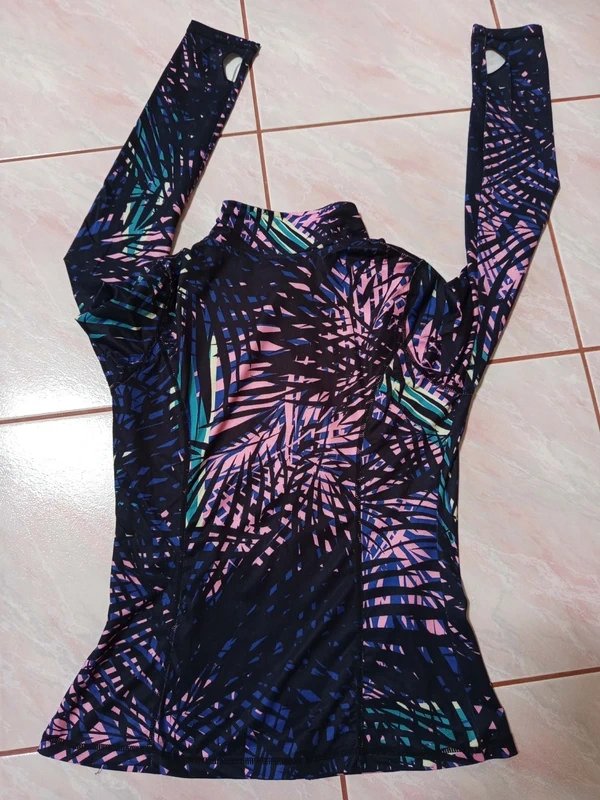 Dámská mikina, vel. M - 3