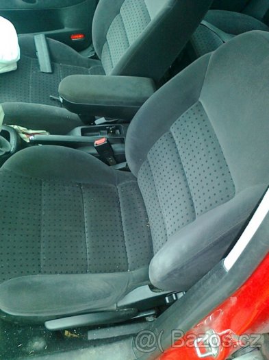 Vw Golf 4 1.6 - 3