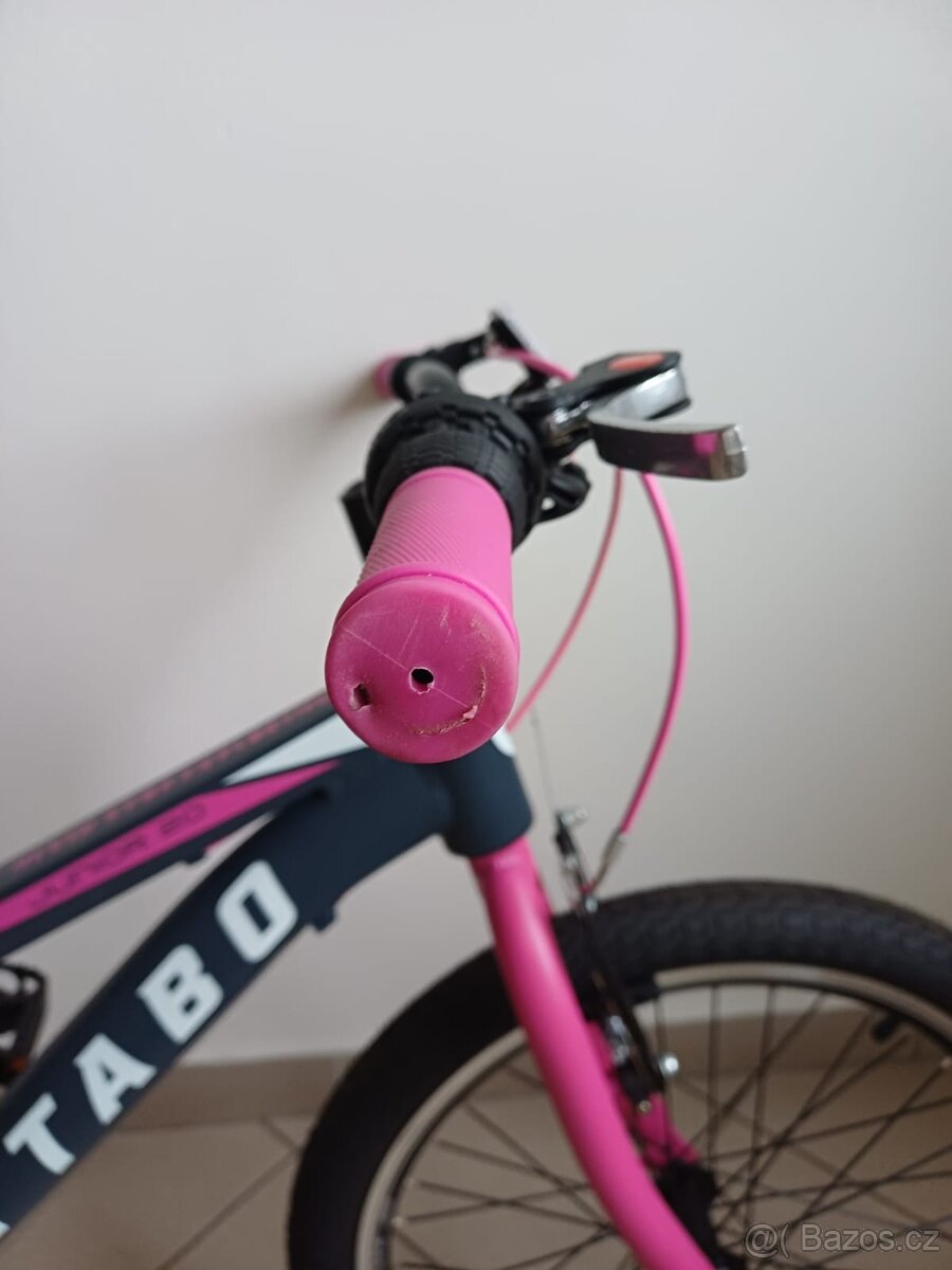 Dívčí kolo velikost 20 - 3